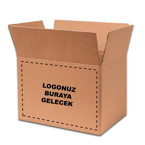 Baskılı Baskısız Koli