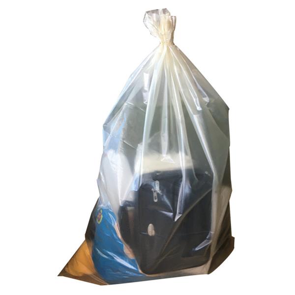 Plastik Taşıma Çuvalı